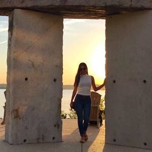 Meet your Posher, Isabell